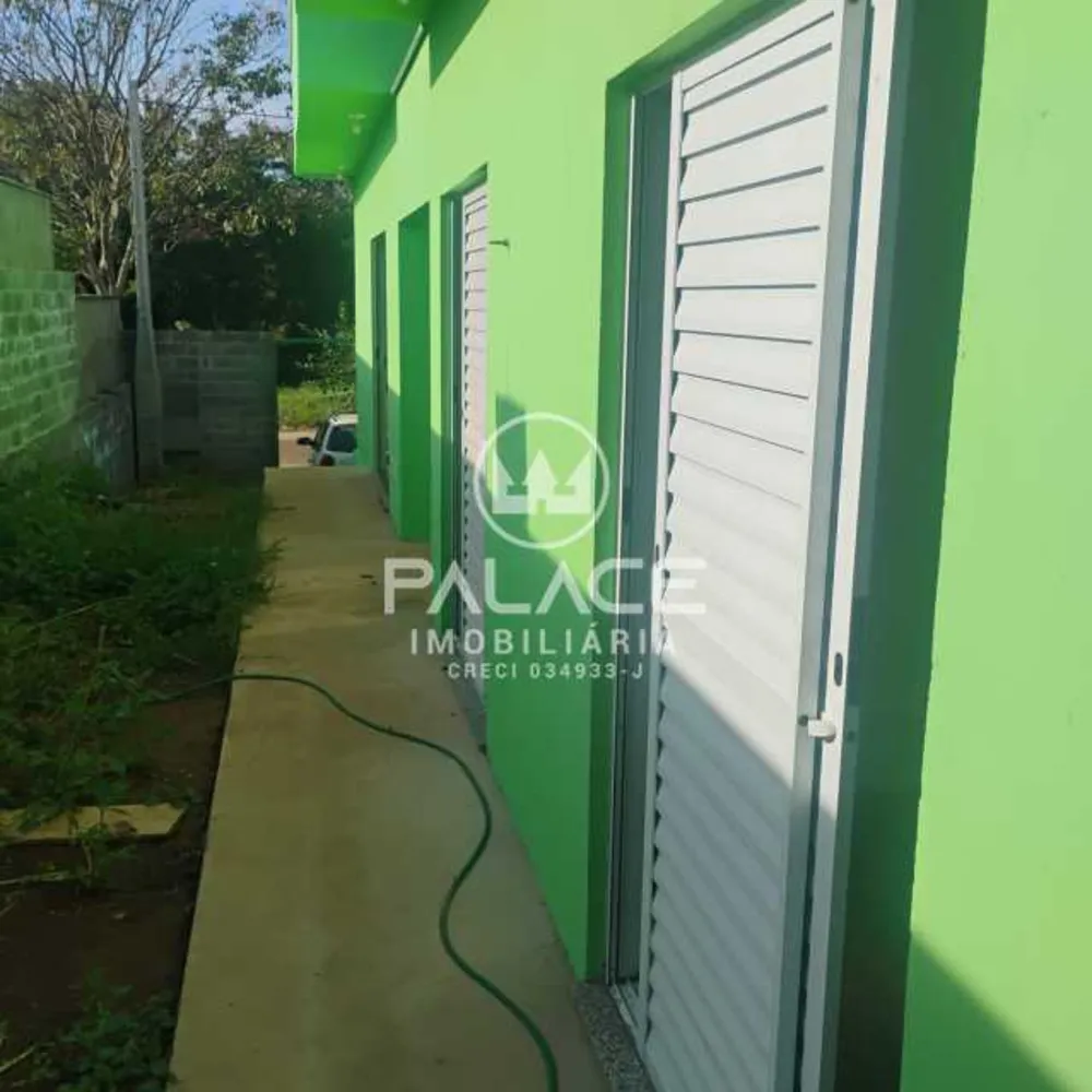Casa, 2 quartos, 80 m² - Foto 1
