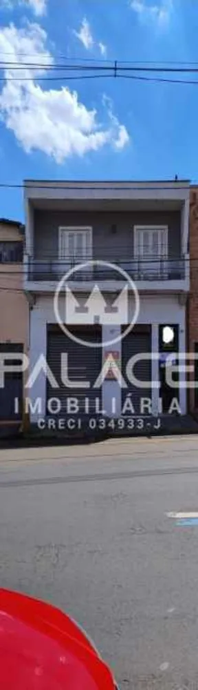 Casa, 3 quartos, 90 m² - Foto 1