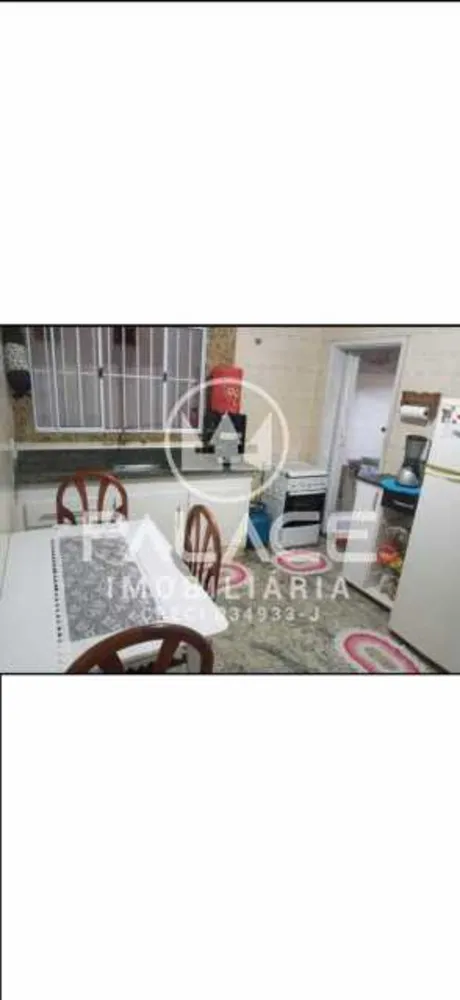 Casa, 3 quartos, 90 m² - Foto 3