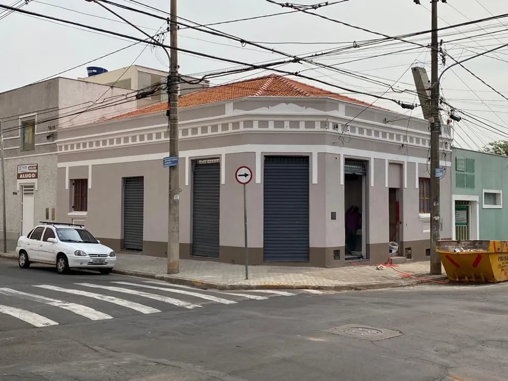 Prédio Inteiro, 101 m² - Foto 1