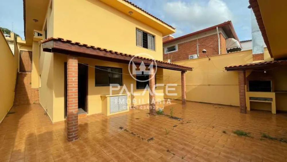 Casa, 4 quartos, 215 m² - Foto 8