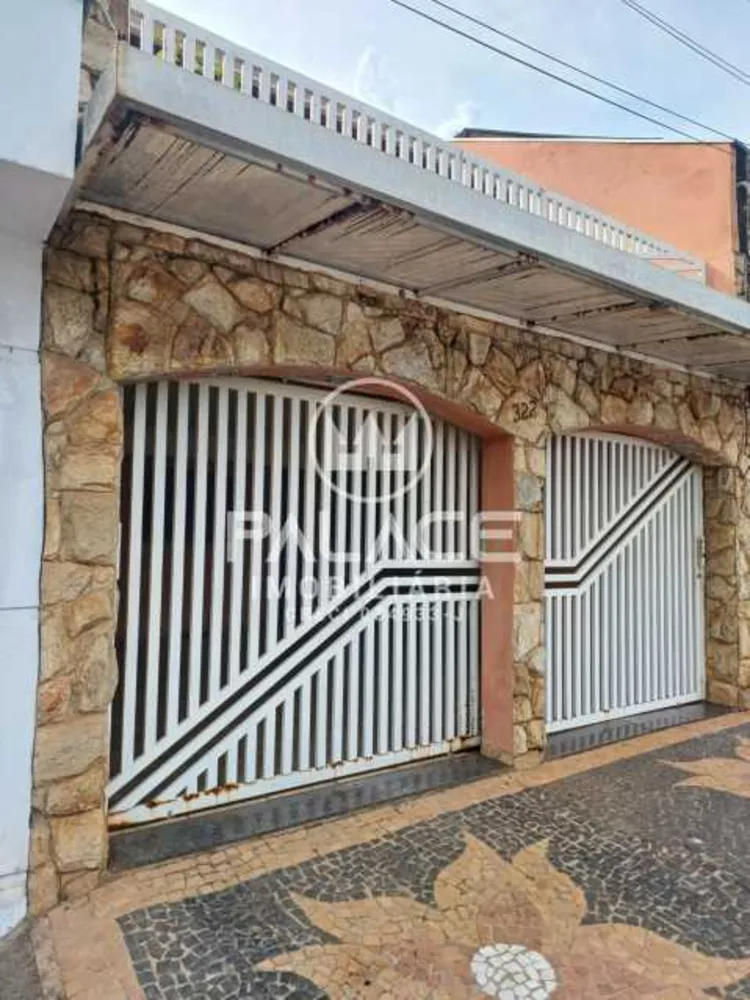 Casa, 3 quartos, 170 m² - Foto 7