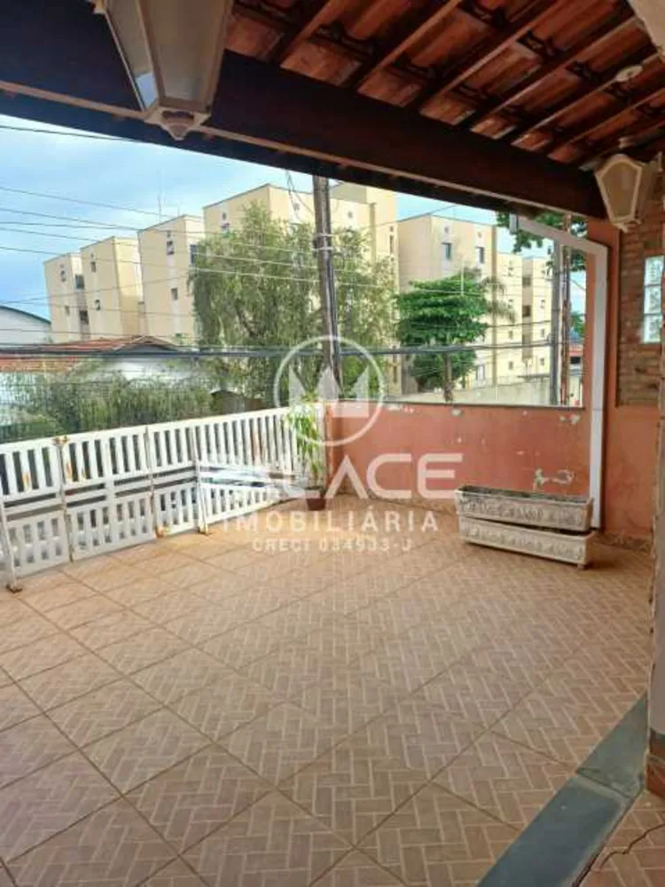 Casa, 3 quartos, 170 m² - Foto 2