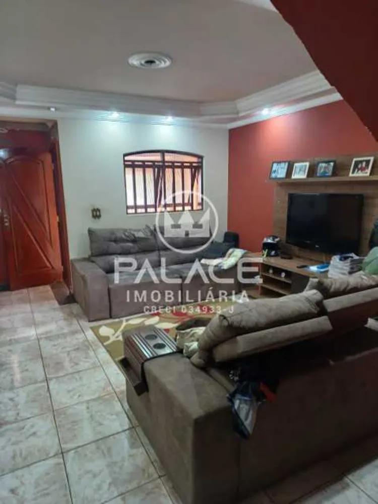 Casa, 3 quartos, 170 m² - Foto 4