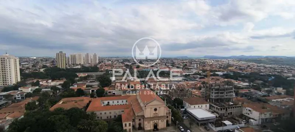 Apartamento, 3 quartos, 164 m² - Foto 4