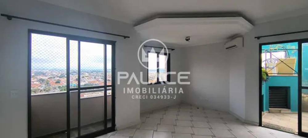 Apartamento, 3 quartos, 164 m² - Foto 3