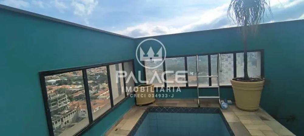 Apartamento, 3 quartos, 164 m² - Foto 1