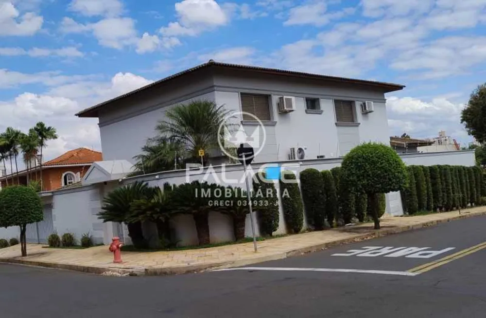 Casa, 3 quartos, 374 m² - Foto 3