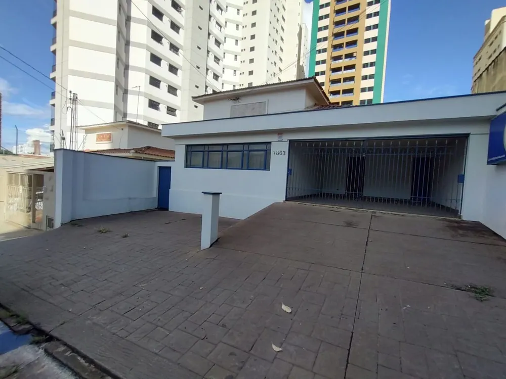 Casa, 3 quartos, 248 m² - Foto 3