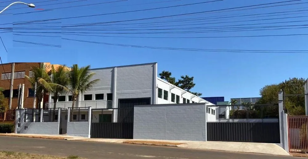 Prédio Inteiro, 700 m² - Foto 1
