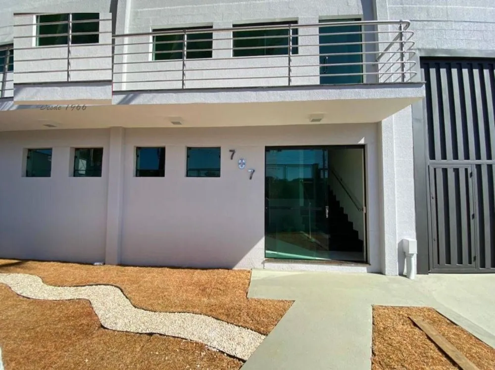 Prédio Inteiro, 700 m² - Foto 5