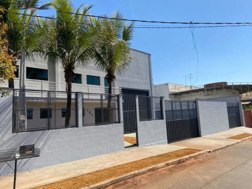 Prédio Inteiro, 700 m² - Foto 2