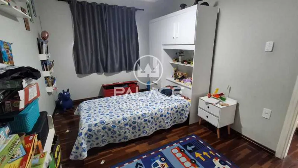 Casa, 4 quartos, 168 m² - Foto 7
