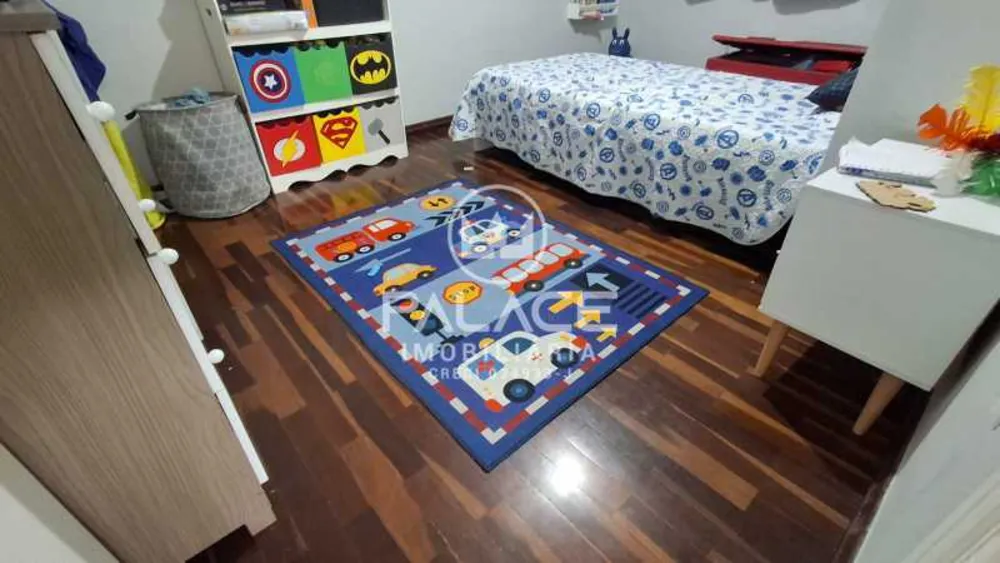 Casa, 4 quartos, 168 m² - Foto 6