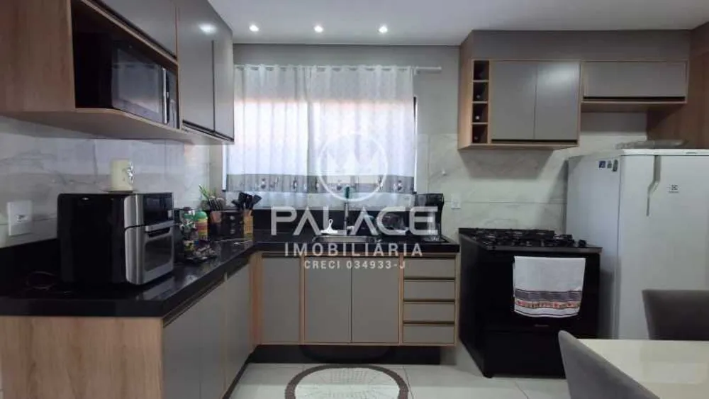 Casa, 4 quartos, 168 m² - Foto 3