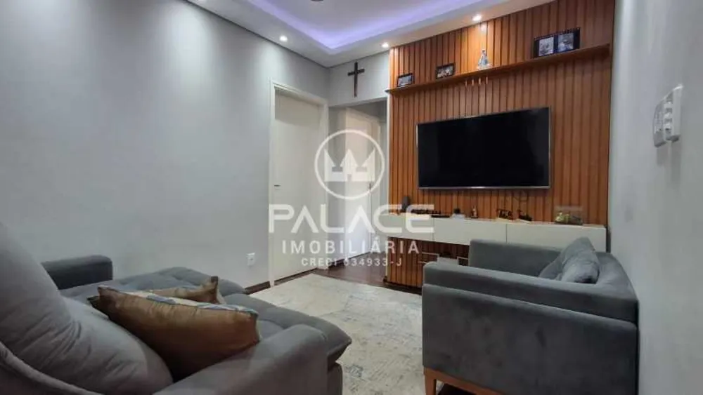 Casa, 4 quartos, 168 m² - Foto 2