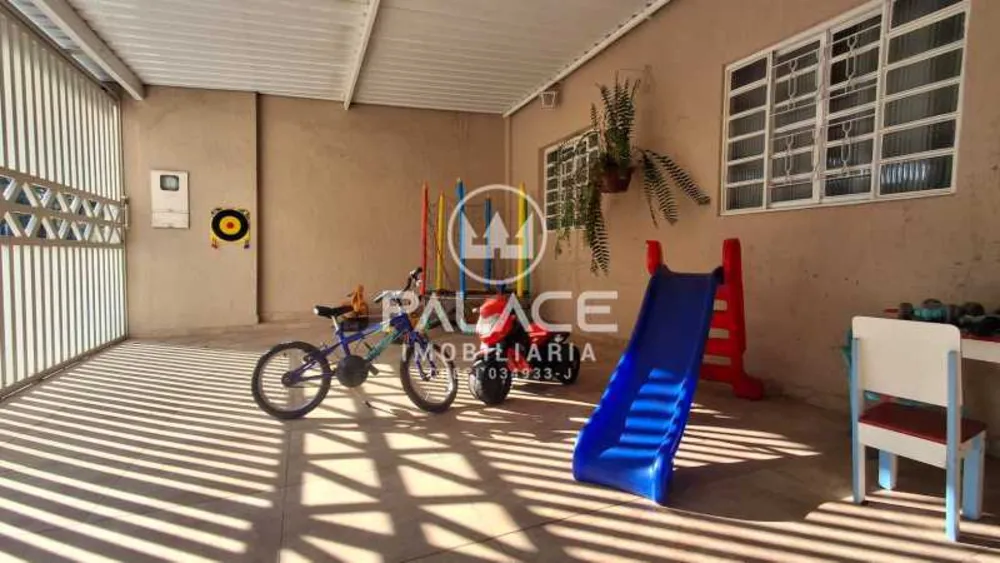Casa, 4 quartos, 168 m² - Foto 1