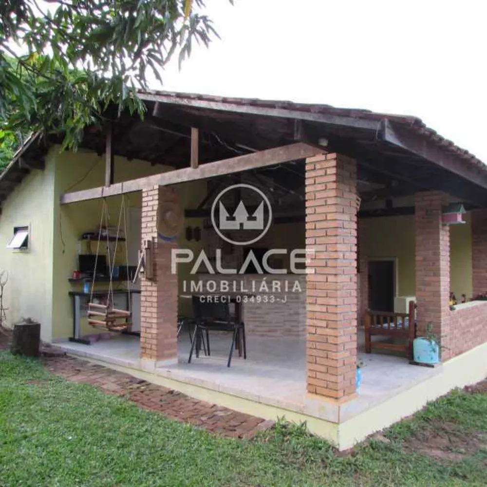 Chácara, 6 quartos - Foto 1