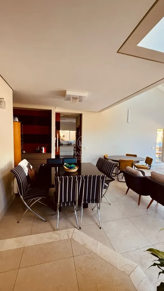 Casa de Condomínio, 5 quartos - Foto 8