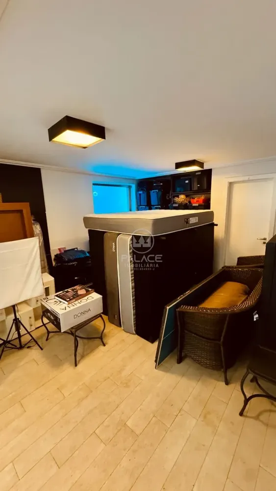 Casa de Condomínio, 5 quartos - Foto 4