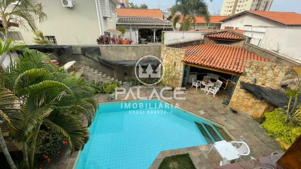 Casa, 4 quartos, 362 m² - Foto 11