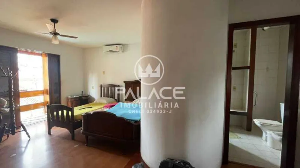 Casa, 4 quartos, 362 m² - Foto 1