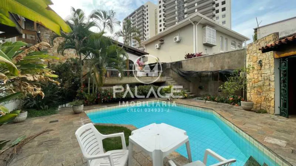 Casa, 4 quartos, 362 m² - Foto 2