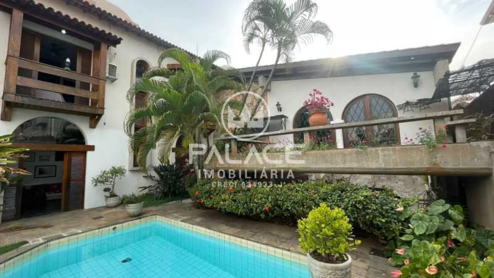 Casa, 4 quartos, 362 m² - Foto 6