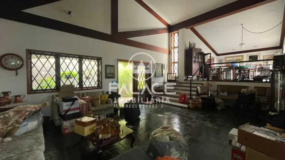 Casa, 4 quartos, 362 m² - Foto 4