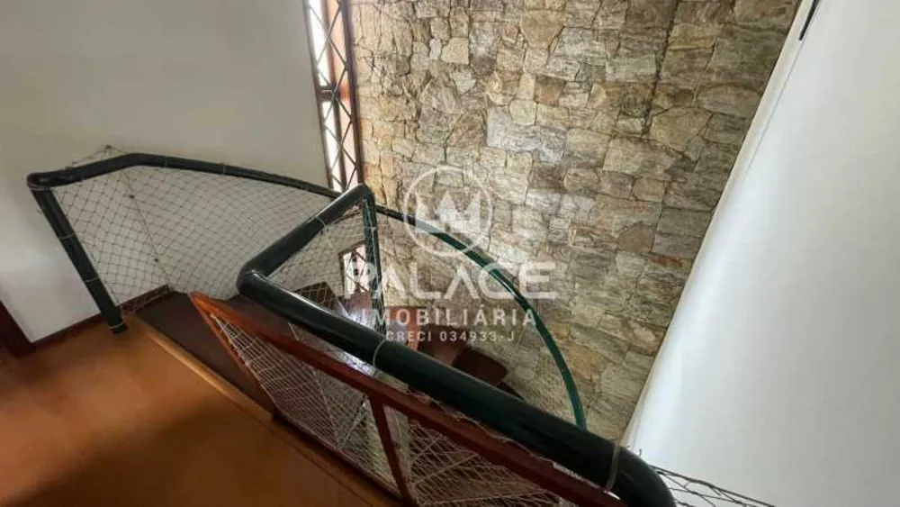 Casa, 4 quartos, 362 m² - Foto 10