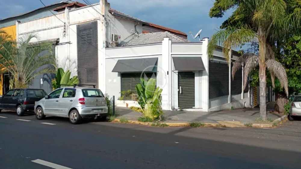 Prédio Inteiro, 323 m² - Foto 1