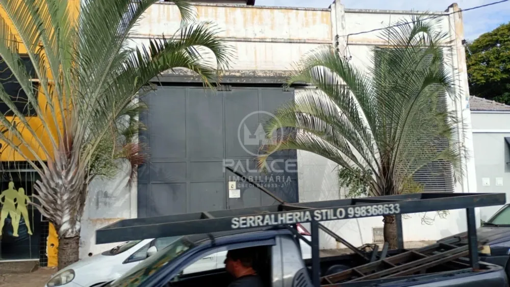 Prédio Inteiro, 323 m² - Foto 3