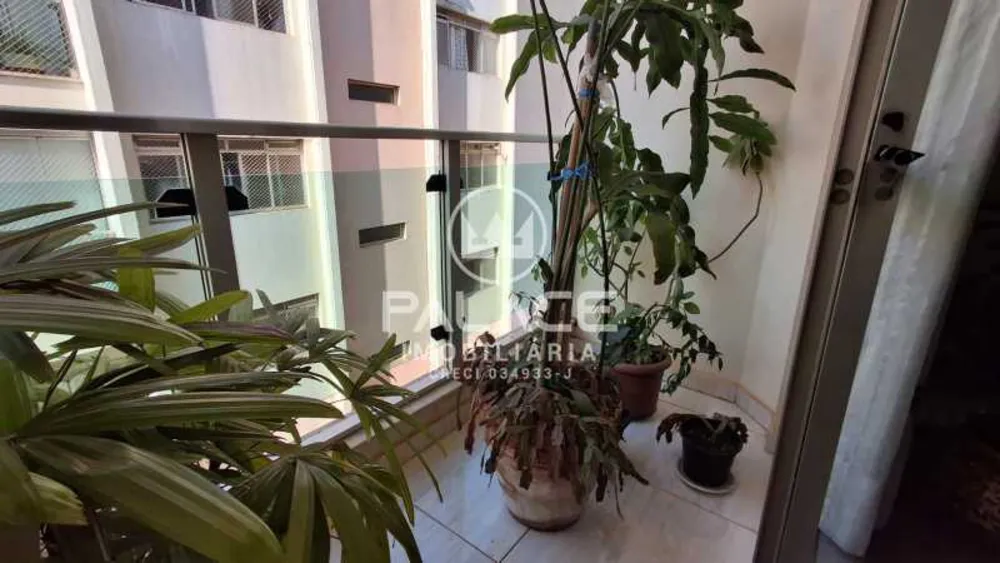 Apartamento, 3 quartos, 88 m² - Foto 1
