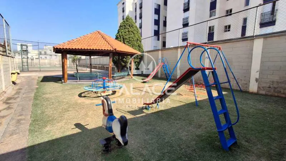 Apartamento, 3 quartos, 88 m² - Foto 7