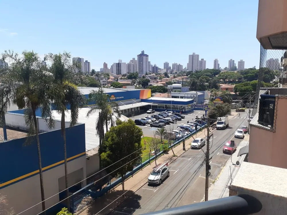 Apartamento, 3 quartos, 115 m² - Foto 2