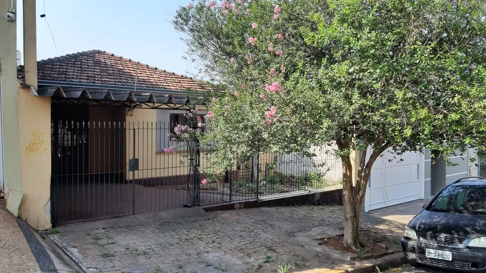 Casa, 1 quarto, 78 m² - Foto 2