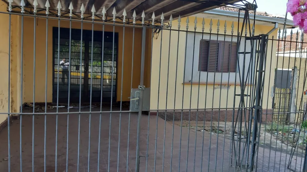 Casa, 1 quarto, 78 m² - Foto 1