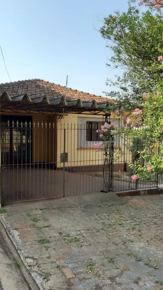 Casa, 1 quarto, 78 m² - Foto 3