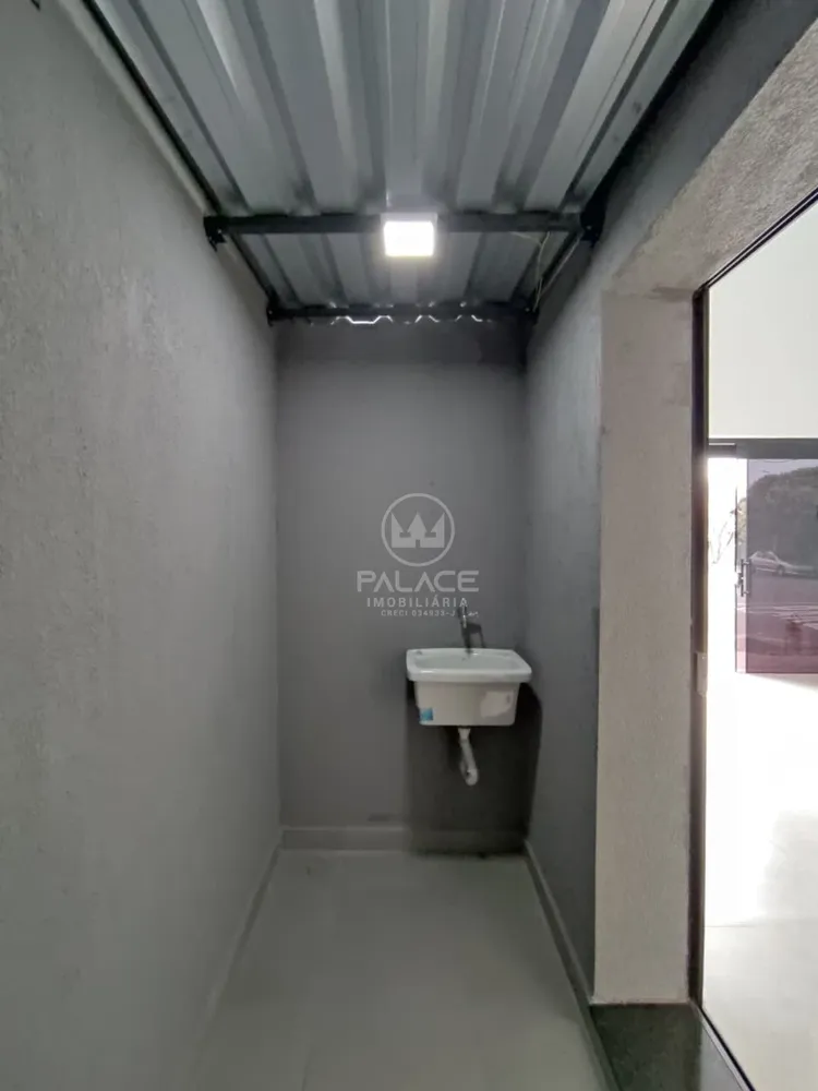 Prédio Inteiro, 25 m² - Foto 6