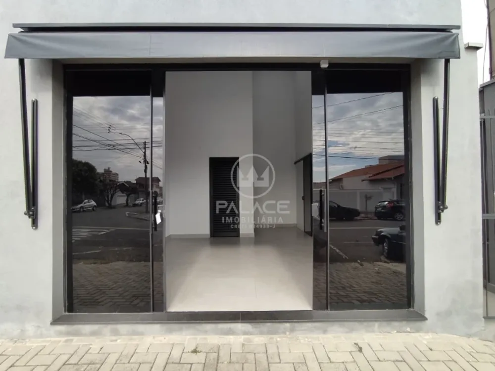 Prédio Inteiro, 25 m² - Foto 1