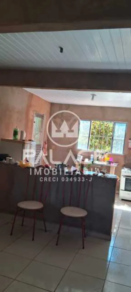 Chácara, 3 quartos - Foto 3