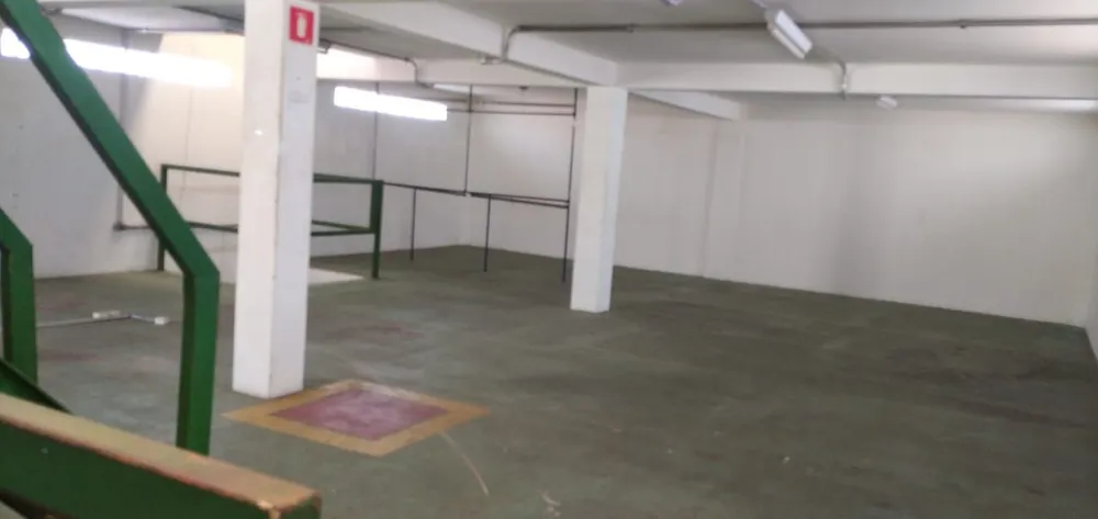 Prédio Inteiro, 853 m² - Foto 9