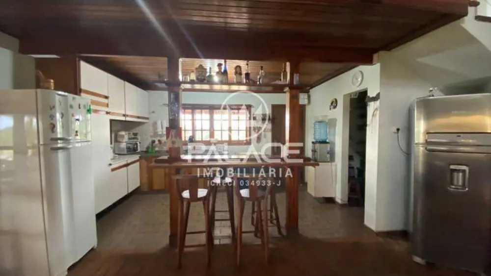 Sítio, 3 quartos, 3000 m² - Foto 1