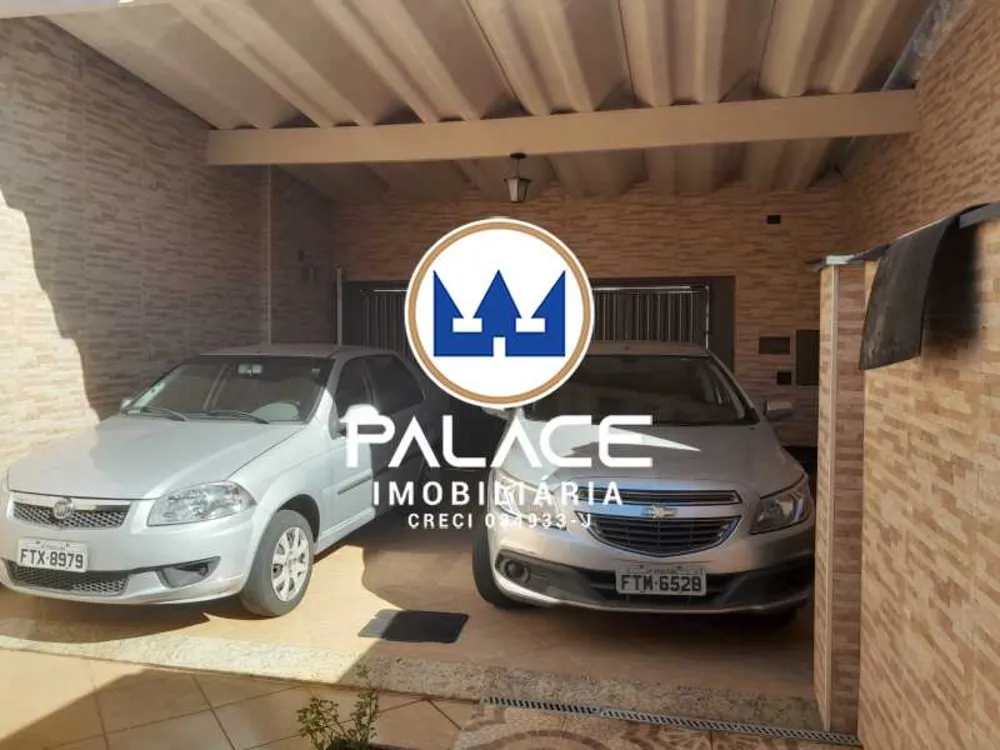 Casa, 3 quartos, 162 m² - Foto 1