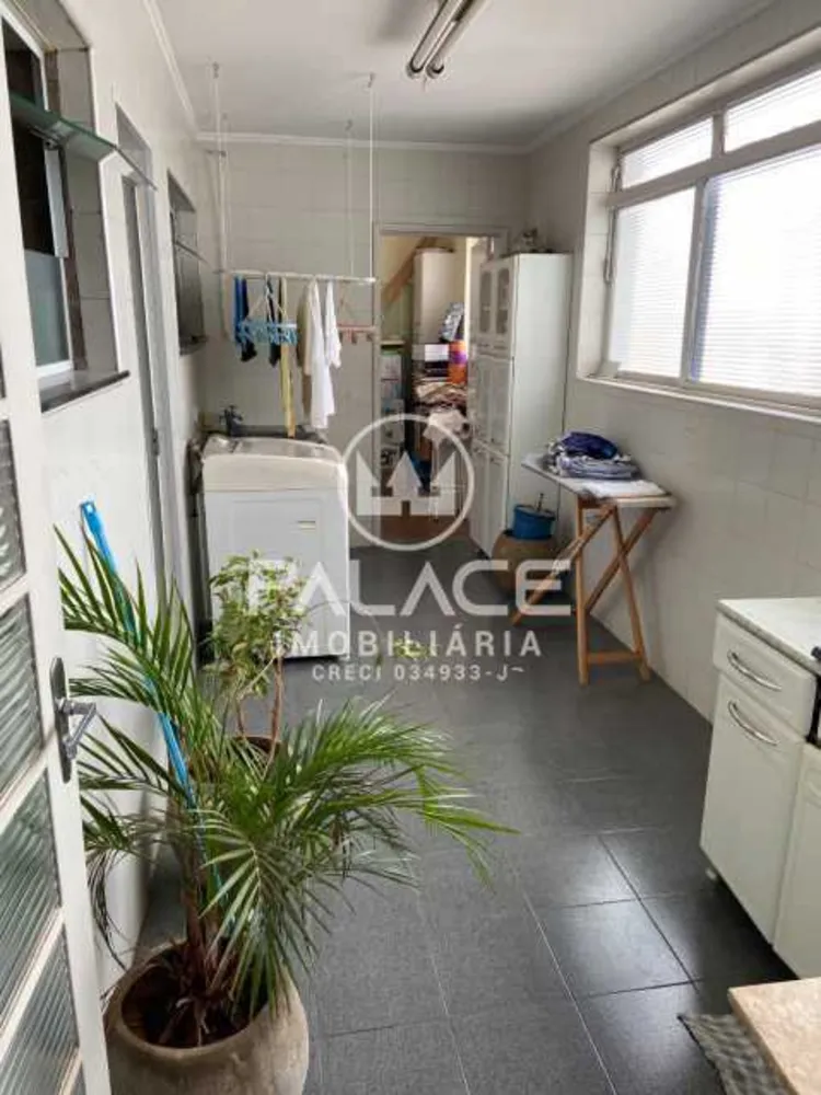 Apartamento, 3 quartos, 155 m² - Foto 1