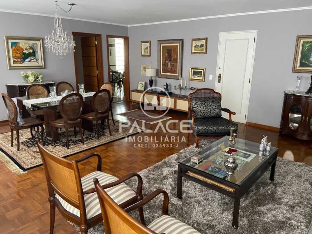 Apartamento, 3 quartos, 155 m² - Foto 3