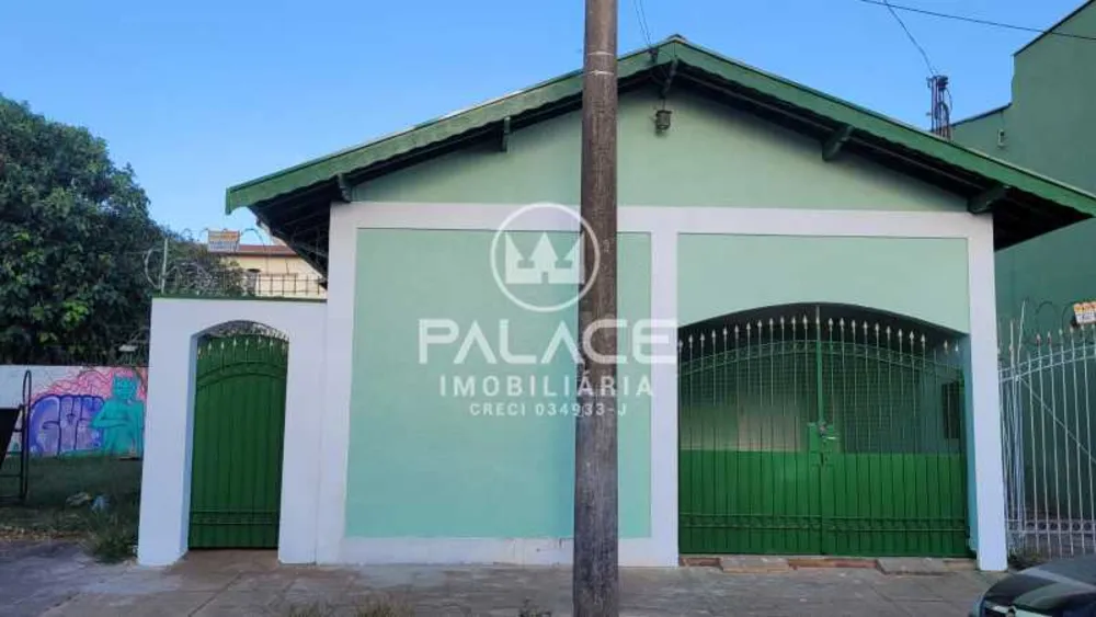 Casa, 91 m² - Foto 1