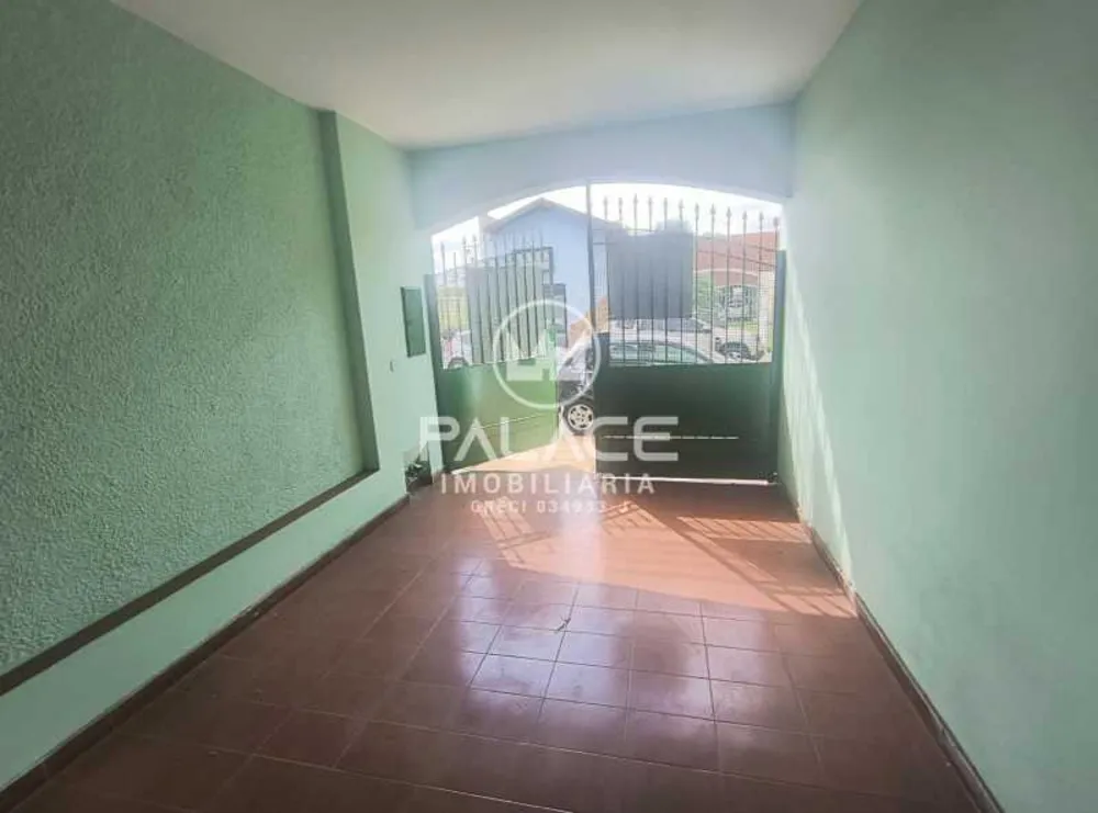 Casa, 91 m² - Foto 2