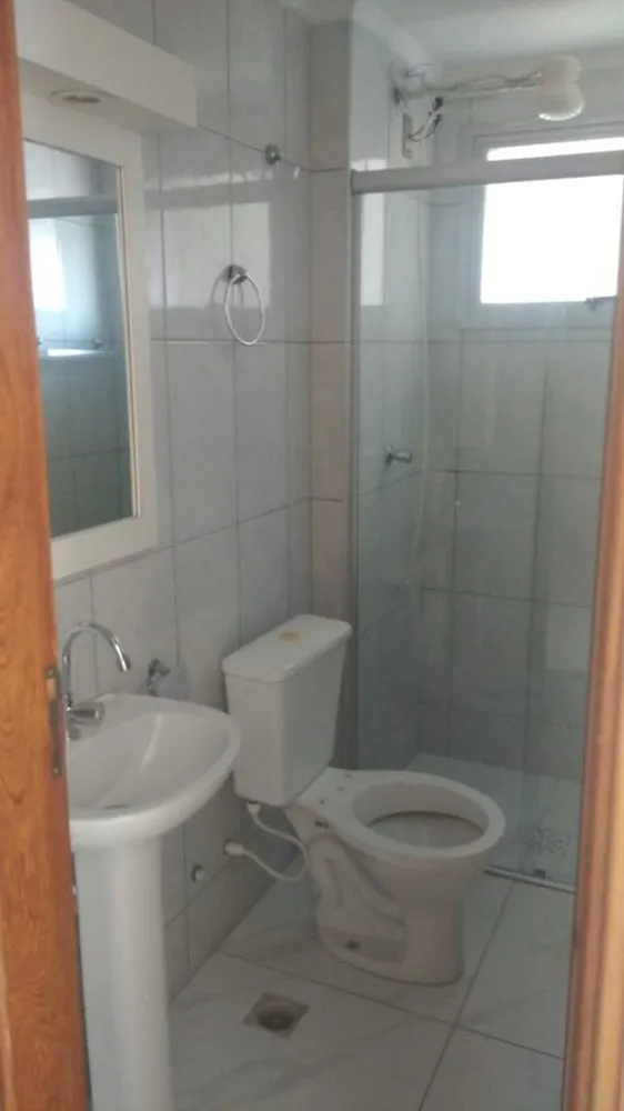 Apartamento, 3 quartos, 90 m² - Foto 6