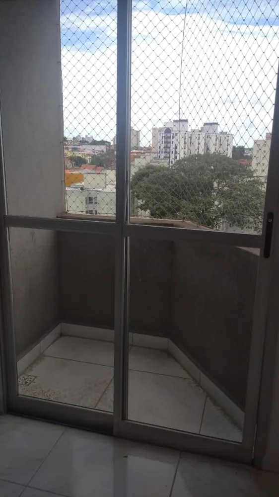 Apartamento, 3 quartos, 90 m² - Foto 4